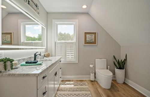 River Lofts - Onyx & Catawba Cottages - Photo 29