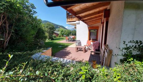 Studio Mont d'Arbois - Foto 2