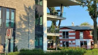 Apartment Boddenblick-Vilm by Interhome - Foto 4