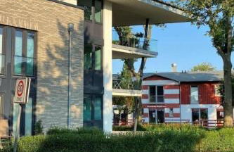 Apartment Boddenblick-Vilm by Interhome - Foto 4