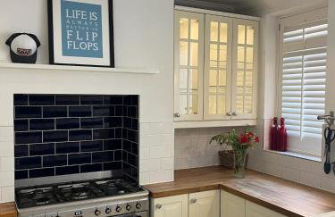 Stylish Boutique Home Near Sandbanks - Walk to Ashley Cross - Foto 2