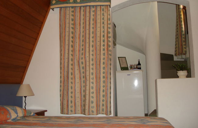 Hotel Estância Atibainha - Foto 5