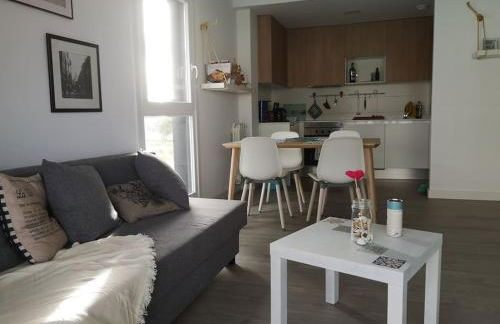 Casa de Olga & Jorge - Foto 2