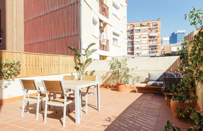 Casa Felipa Plaza España - Photo 46