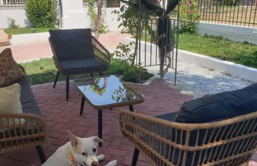 VILLA ARHONTIKO - Foto 9