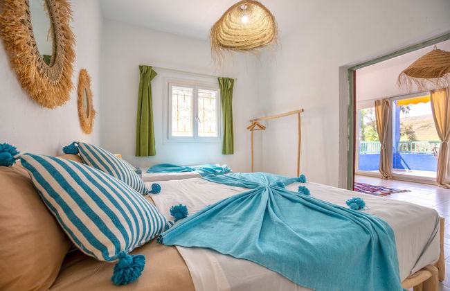 La Fattoria Ecolodge - Foto 38