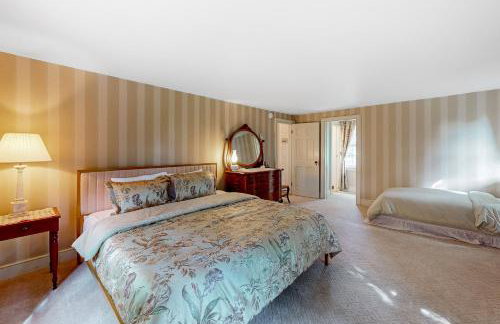 Benton Farmhouse - Foto 37