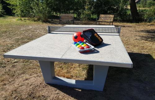 Ferienwohnung Mohnblume - Photo 36