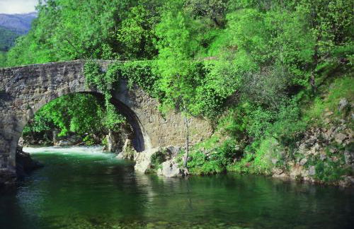 Apartamentos Rurales Los Vergeles - Foto 21