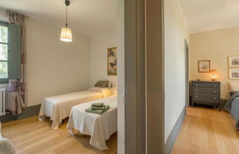 Nice Home In Torri In Sabina With Wifi - Foto 38