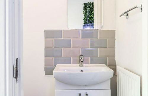 Family & Contractors Retreat - Foto 8