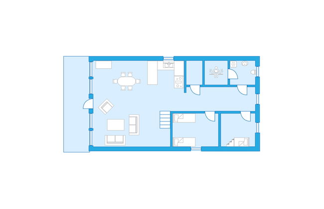 Lofsdalen Fjällbjörken - Photo 17