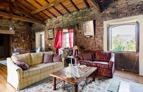 T3 Quinta da Melroa - Mountain Villa - Caramulo - Photo 40