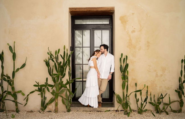 FIXIE LOFTS - Colonial Villa Suites with Pool - Foto 37