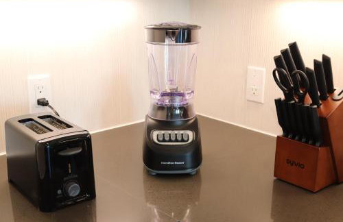 Urban Chic Home 10 Min from Disneyland With Pool & GYM - Foto 47