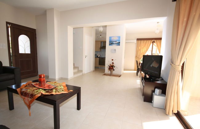 Vineland Holiday Villas - Foto 24