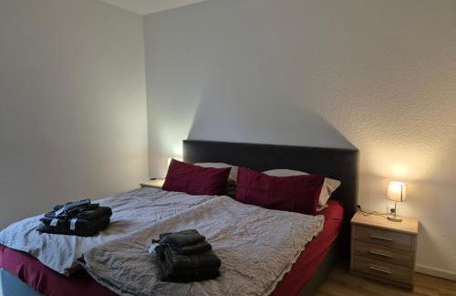 Ferienwohnung Hennemann - Foto 2