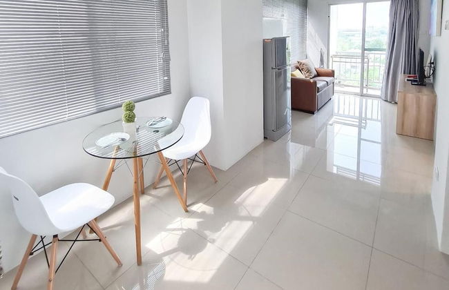 Des Res Hotel and Residence - Photo 4