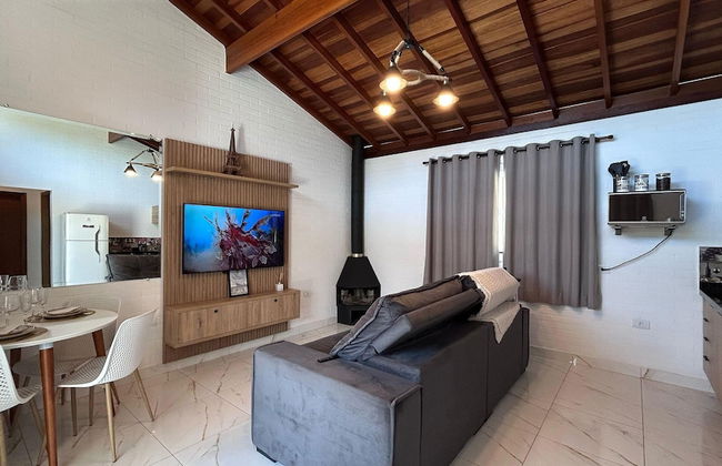 Rancho Ipês do Lago - Foto 77