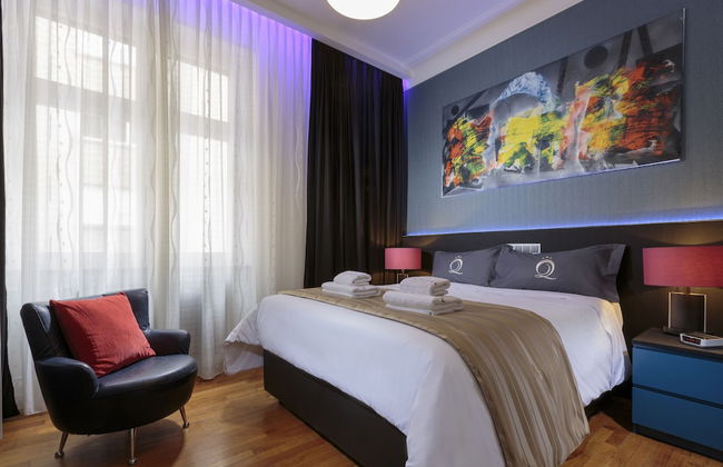 The Queen Luxury Apartments - Villa Gemma - Foto 42