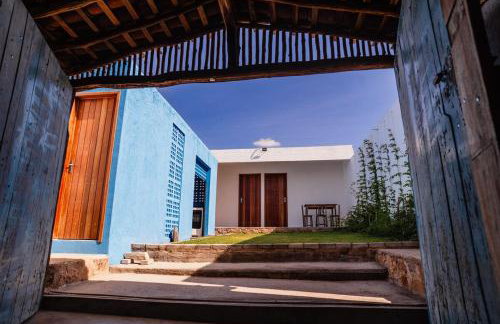 Casa Bolinho Ilha do Ferro - Foto 26