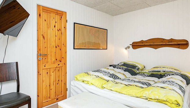 6 Person Holiday Home in Blavand - Foto 2, Habitación