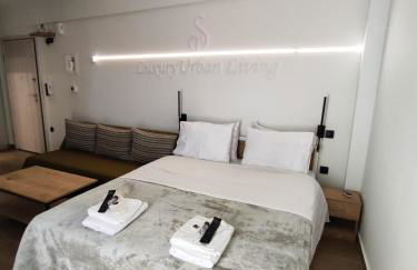 ST Luxury Urban Living - Foto 13