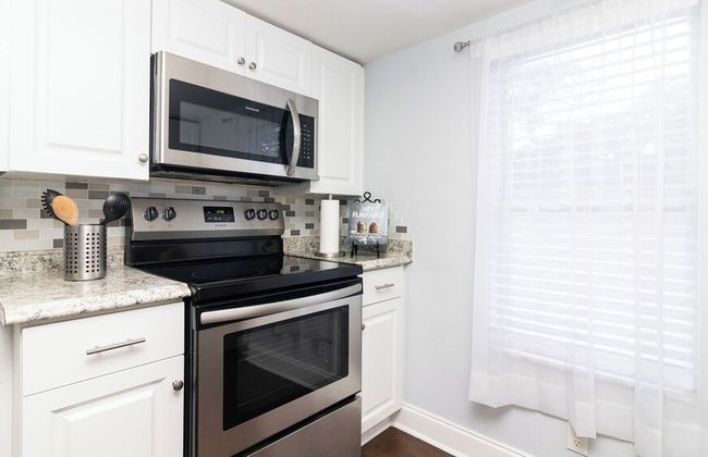 Seminole Heights Retreat - Photo 5