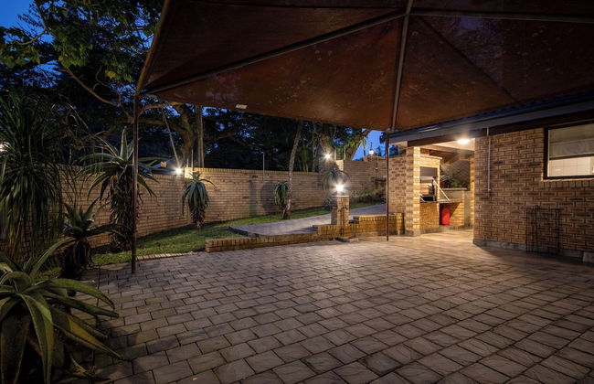 Hornbill Family Suites - Photo 68