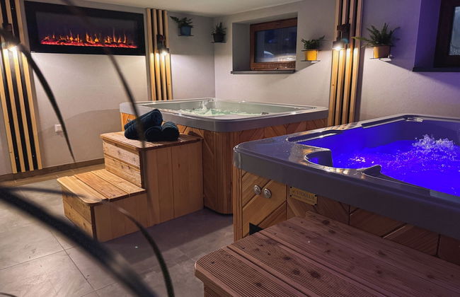 Apartamenty Wisła Krzywa 8 - Photo 59