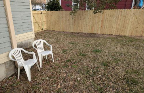 Renovated Mill House in Historic Golden Belt - Foto 4