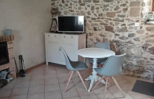 GÎTE NOTRE-DAME 3p - Foto 16