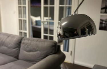 Geräumige, helle 3 Zimmer FeWo - Foto 9