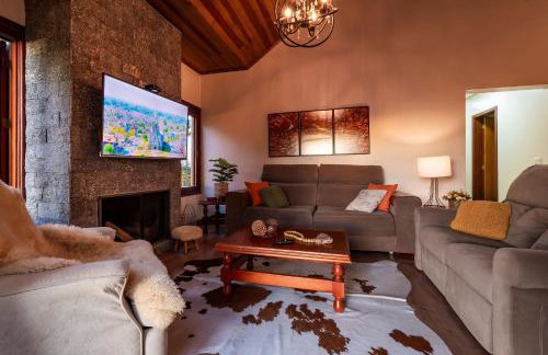 Rosa Casa Vivendas da Colina - Foto 9