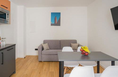 Homaris Apartments Nibelungen - Foto 19