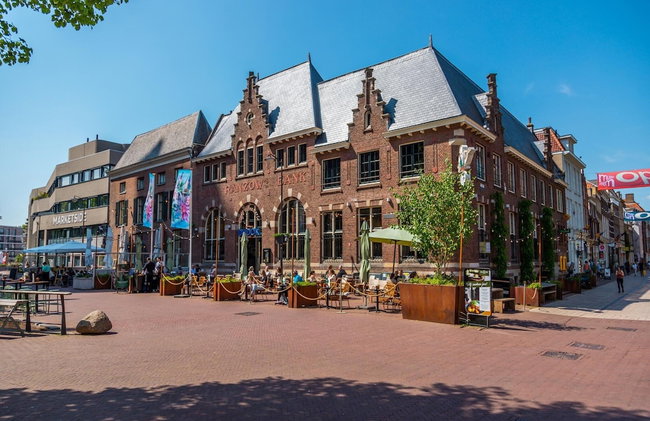 Modern Chalet Near De Veluwe National Park - Foto 39