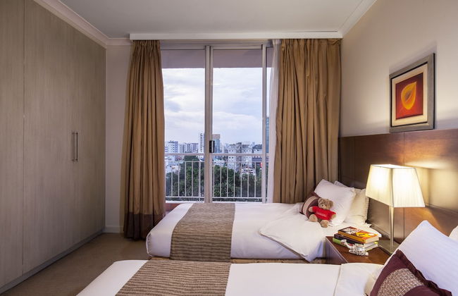 Somerset Chancellor Court Ho Chi Minh City - Photo 8