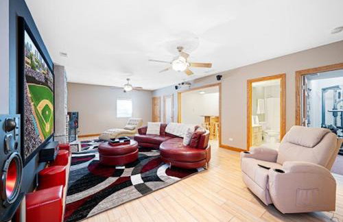 Beautiful home in Bridgeview! - Foto 31