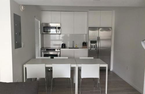Beach Haus Key Biscayne Contemporary Apartments - Foto 110