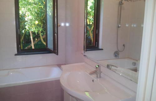 Mary's Country Villa - Villa in charming and amazing Sorrento Coast - Foto 15