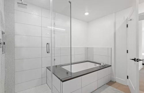 Ruby Tide - Two Floor Airy 2BR Marina Side Exclusive Amenities - Foto 22