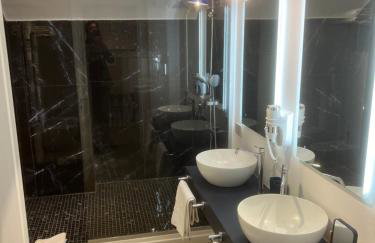 Rome luxury blue suites- IMPERIAL - Photo 5
