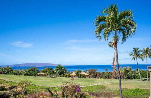 Wailea Luxury Hilltop Resort Vistas - Foto 69