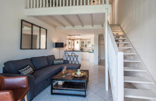 Ferienwohnung „La Cigalerie“ - Foto 6