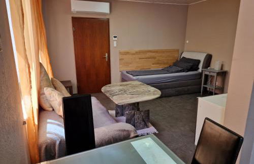 Ferienwohnung Alte Linde - Foto 14