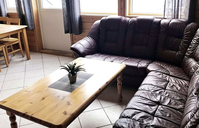 6 Person Holiday Home in Seim - Foto 6