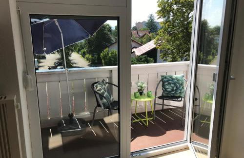 Allgäutraum Ferienwohnung Nr. 2 - Foto 8