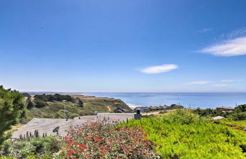 Oceanfront Irish Beach Sea Haven Home with Hot Tub - Foto 30