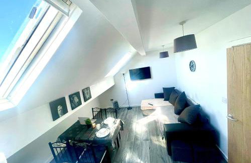 Rawson Apartments - Stylish City Centre Hideaway - Foto 4