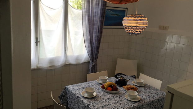 Restauration dans la chambre